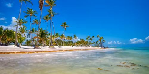 2026 unBucket List Trip Dominican Republic