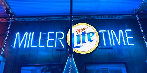 Small Town Radio @ Miller's