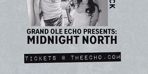 Grand Ole Echo