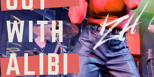 Alibi at Zinchouse