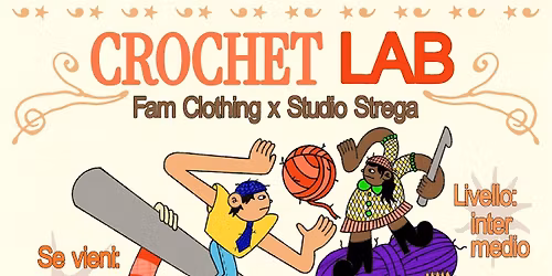 CrochetLAB