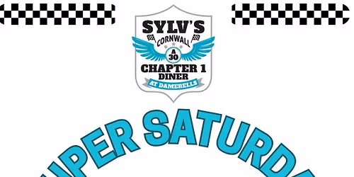 June Super Saturday
