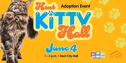 Kent Kitty Hall 