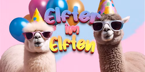 Elfter im Elften