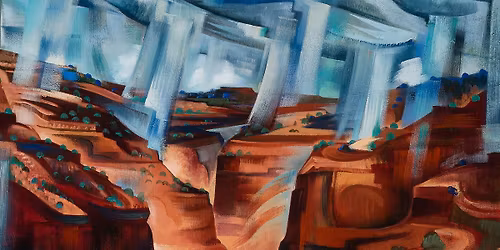 Curator Talk | Wisdom from the Future