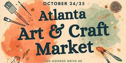 Atlanta Crafters & Makers Market