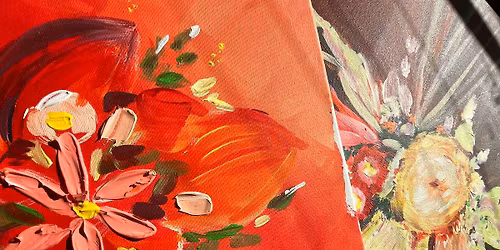 Saturday Night Sip & Strokes at Paddy\u2019s| Friday sold out