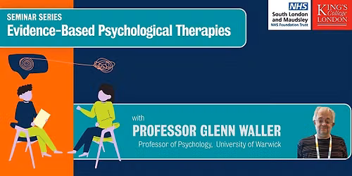 Cognitive-behavioural therapies for eating disorders: Not quite there yet