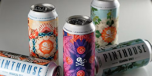Everything's Better with Beer (and Bacon)!