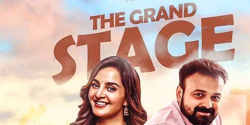 The Grand Stage Live Concert in Toronto 