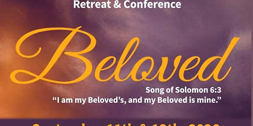MO District Nazarene Women's Retreat & Conference 2026