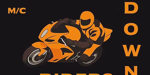 Lay It On Down Riders MC 21st Anniversary party 