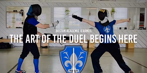 \ud83e\udd3aClassical Fencing | Italian Foil, Saber & Dueling Sword