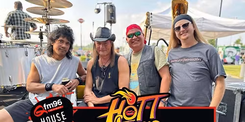 Full Throttle Thursdays