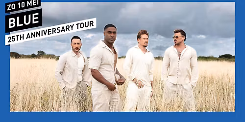 Blue \/\/ 013 Tilburg