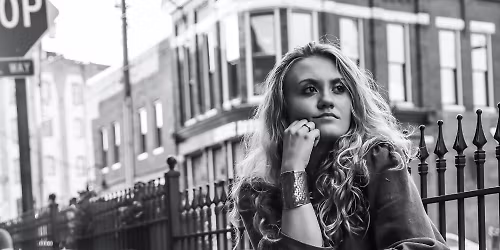 River Jam: Abby Bryant