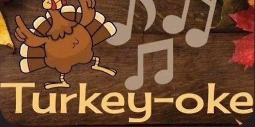 Thanksgiving Karaoke with DJ N8