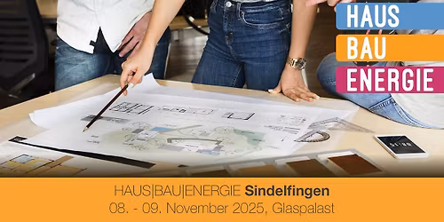 HAUS I BAU I ENERGIE Sindelfingen