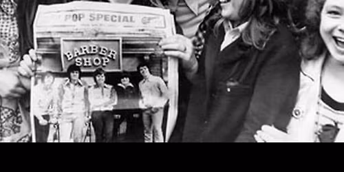 Osmond Connection Gathering Provo, UT 