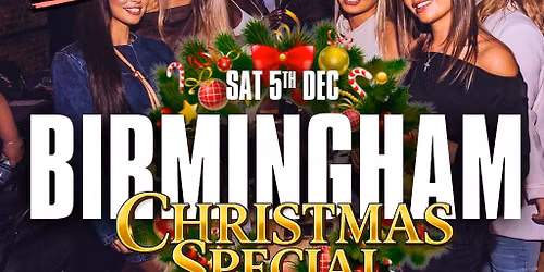Old Skool Bingo Sat 5th December Birmingham