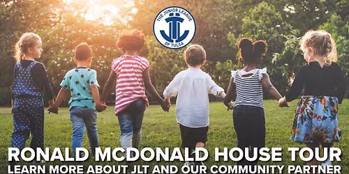 Ronald McDonald House Tour