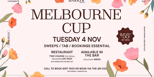 Melbourne Cup