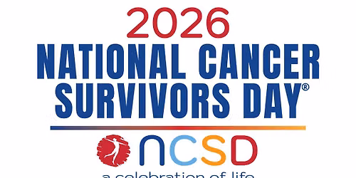 National Cancer Survivors Day - A Celebration of Life