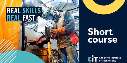 Welding Basics for Beginners