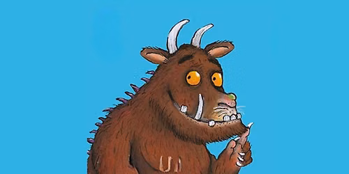 The Gruffalo