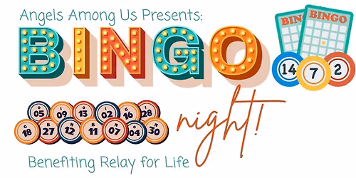 Bingo night!