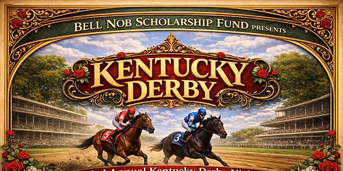 KENTUCKY DERBY FUNDRAISER