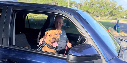 Tractor Supply Adoption Event