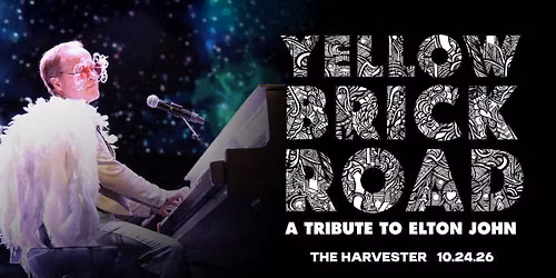 Yellow Brick Road \u2014 A Tribute to Elton John