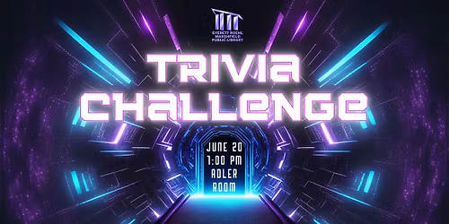 Trivia Challenge
