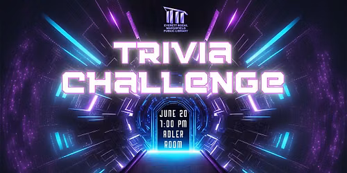Trivia Challenge
