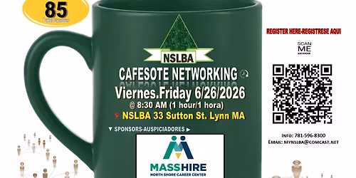 CAFESOTE Networking