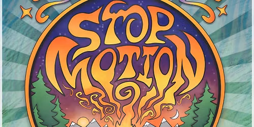Stop Motion w\/ Hotfix + David Spade & The Noise Complaints