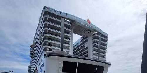 MSC World America June 27-July 4 2026