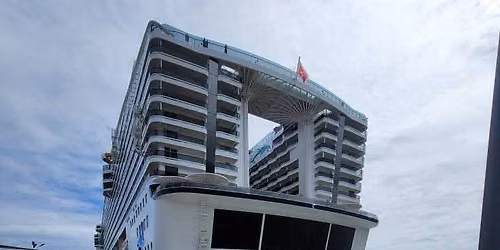 MSC World America June 27-July 4 2026
