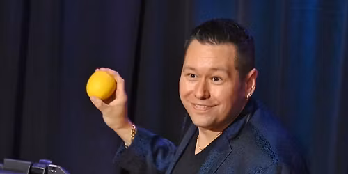 Matt Stanley \u2666 Comedy \/ Mind-blowing Magic 