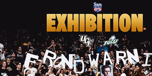 Parking Mercer Bears at UCF Knights Mens Basketball