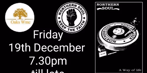 Northern soul
