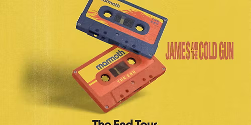 Mammoth: The End Tour