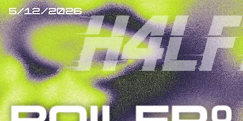 H4LFTIME Presents. BOILER\u00b0