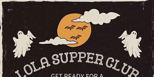 Lola Supper Club
