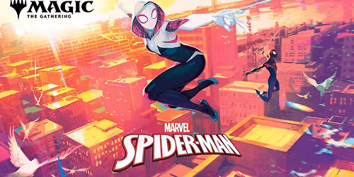 Spider-Man: The Final Battle