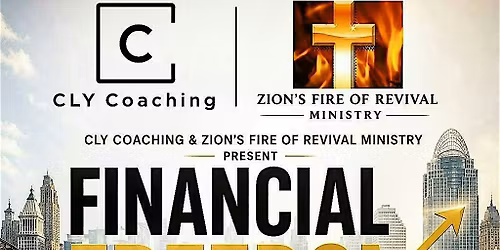 CLY Coaching - Financial Freedom