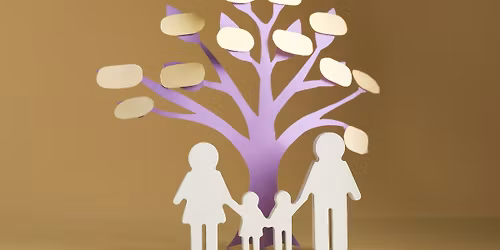 Intro to Genealogy: Databases