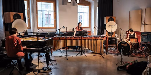 PANDAjazz: Hikaeme Trio