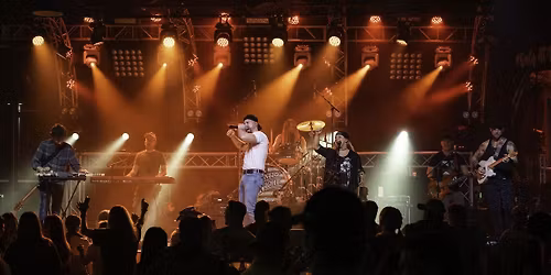 The Country Night at Firecracker Fest! Mokena IL